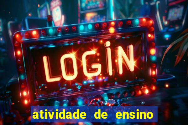 atividade de ensino religioso 2 ano