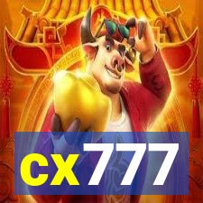 cx777