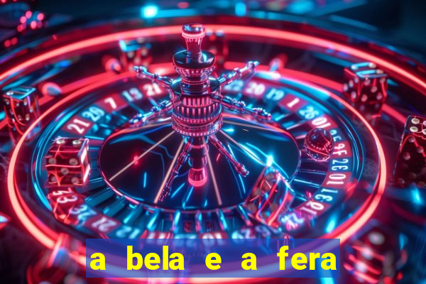a bela e a fera 1991 filme completo dublado - topflix