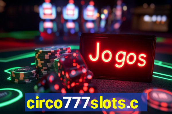 circo777slots.com