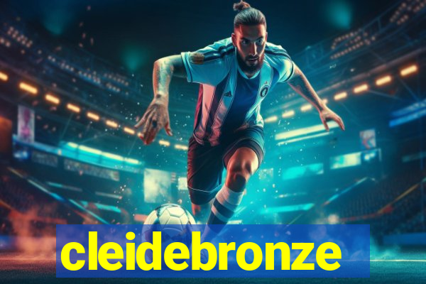 cleidebronze