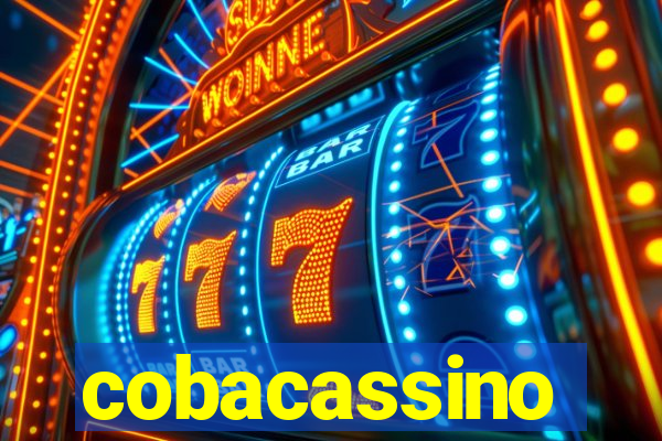 cobacassino