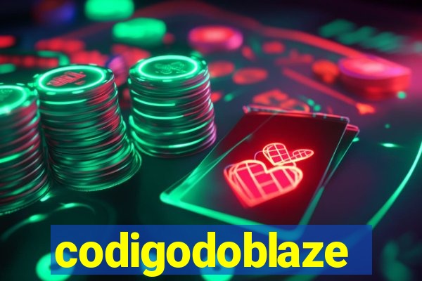 codigodoblaze