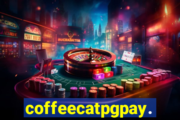 coffeecatpgpay.com