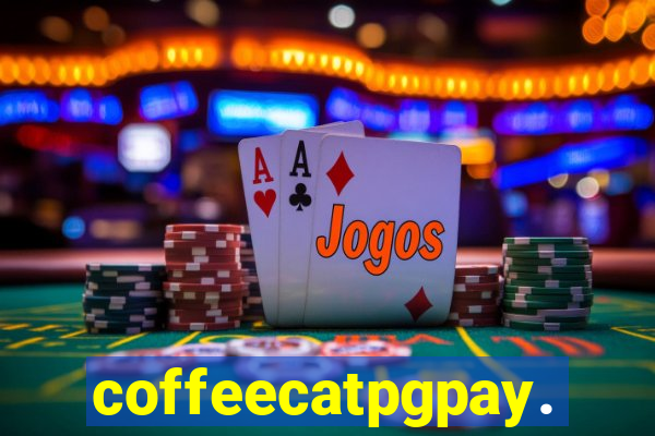 coffeecatpgpay.com