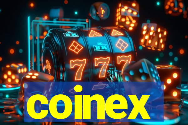 coinex