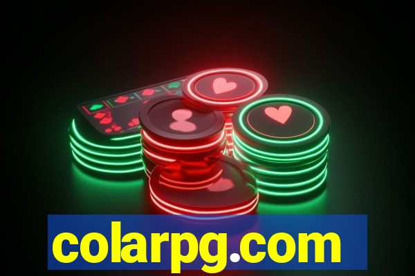 colarpg.com