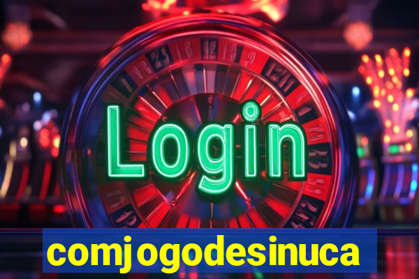 comjogodesinuca