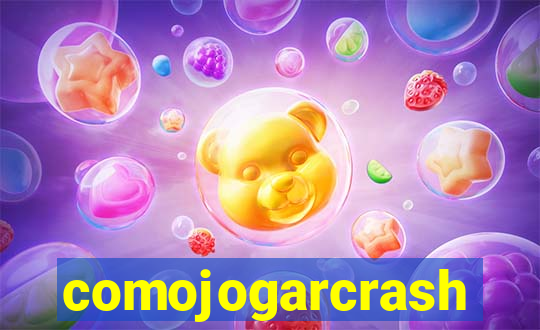 comojogarcrash
