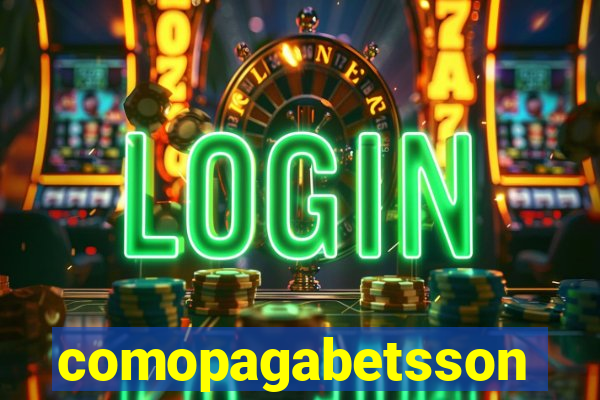 comopagabetsson