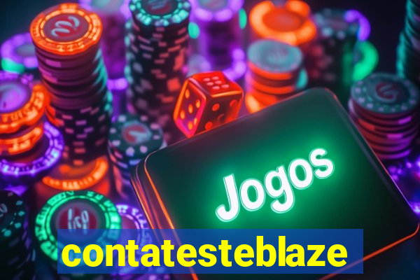 contatesteblaze