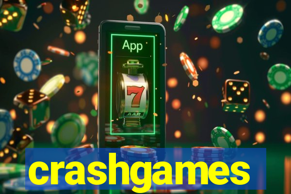 crashgames