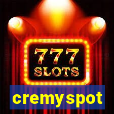 cremyspot