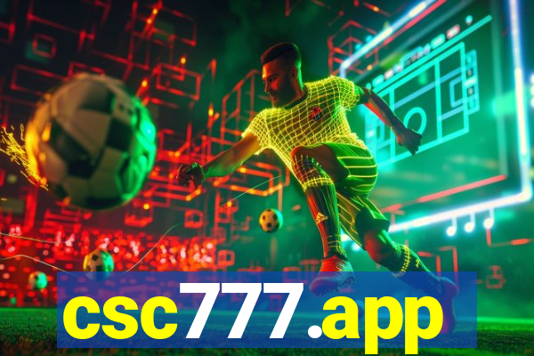 csc777.app