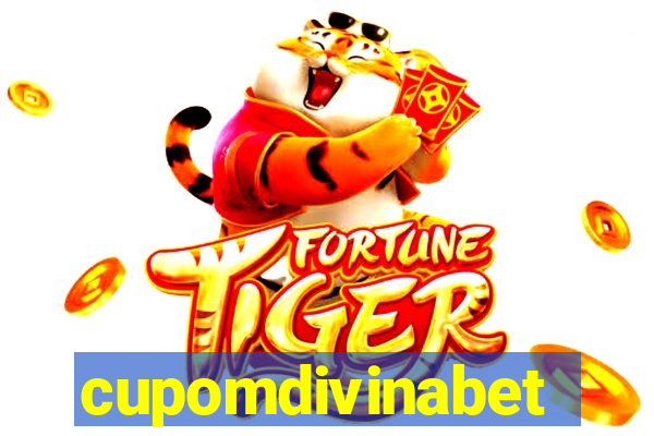 cupomdivinabet