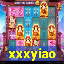 xxxyiao