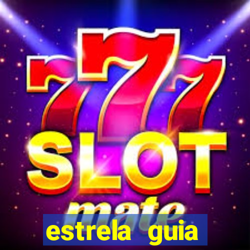 estrela guia baralho cigano