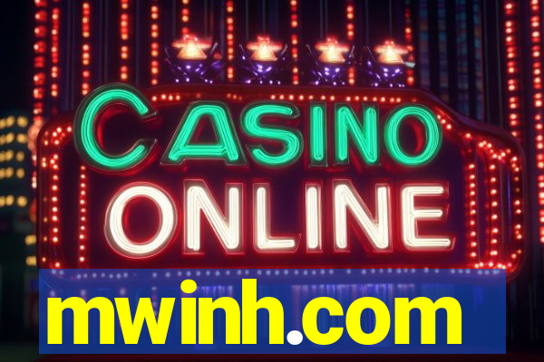 mwinh.com