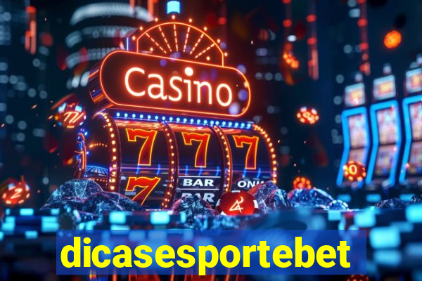 dicasesportebet