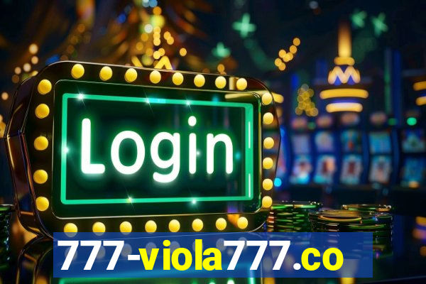 777-viola777.com