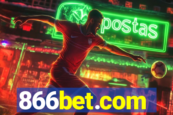 866bet.com