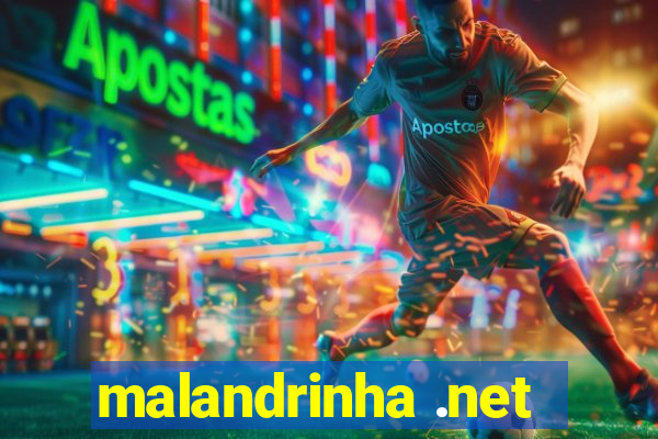 malandrinha .net