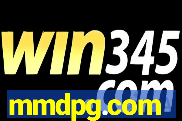 mmdpg.com