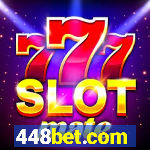 448bet.com