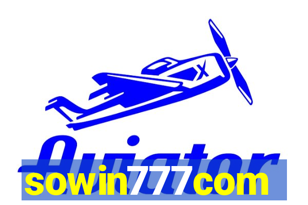 sowin777com