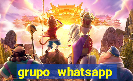 grupo whatsapp porto velho