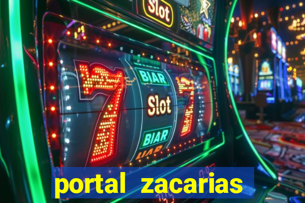 portal zacarias mulher do circo