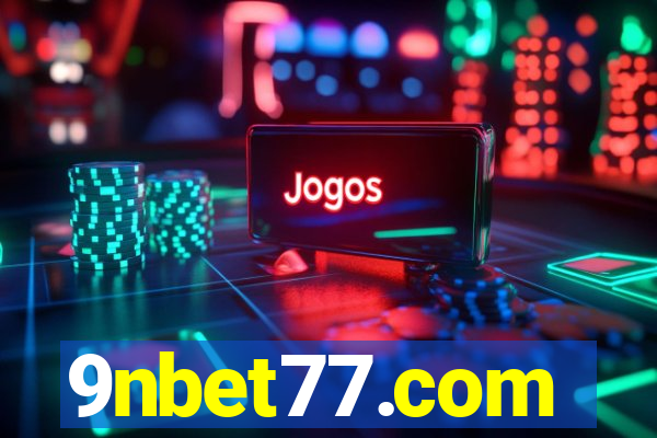 9nbet77.com