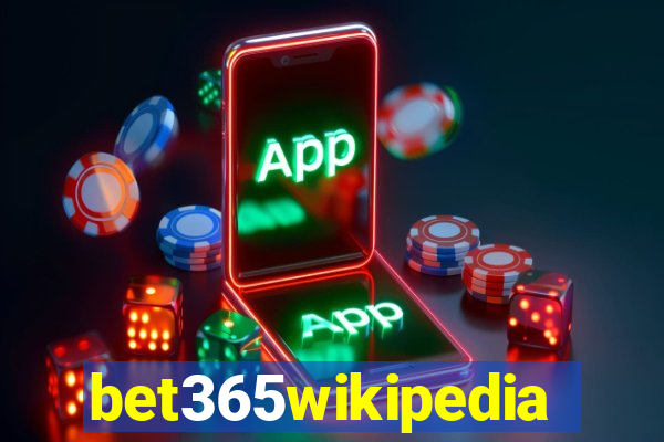 bet365wikipedia