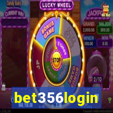 bet356login
