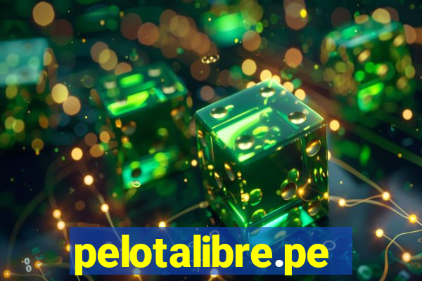 pelotalibre.pe