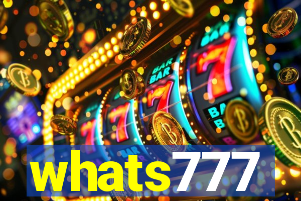 whats777