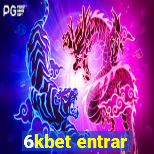 6kbet entrar