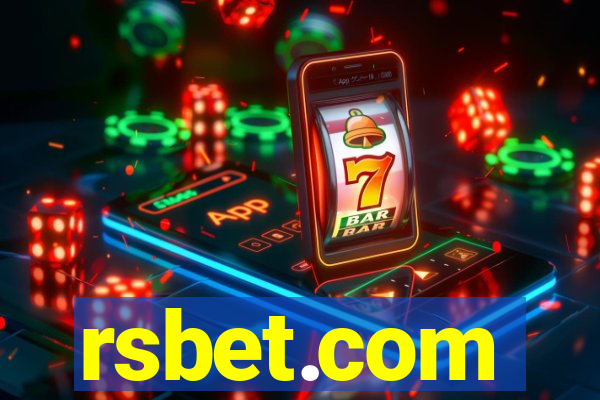rsbet.com