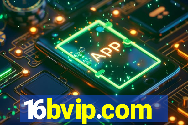16bvip.com