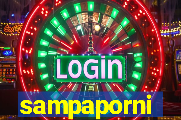 sampaporni
