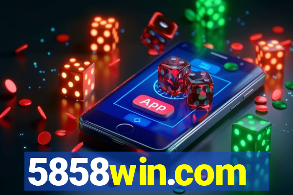 5858win.com