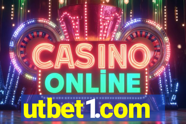utbet1.com