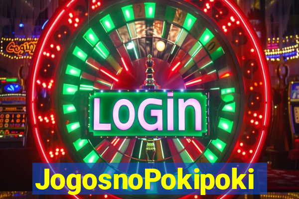 JogosnoPokipoki