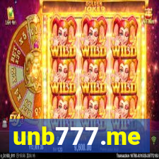 unb777.me