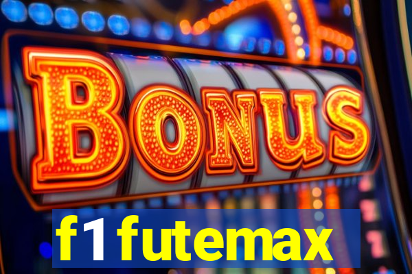 f1 futemax