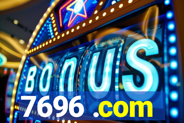 7696 .com