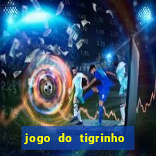jogo do tigrinho plataforma de r$ 5