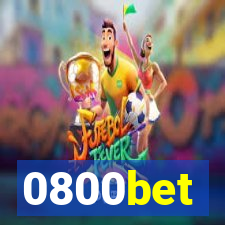 0800bet