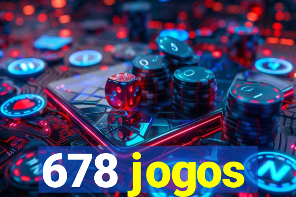 678 jogos