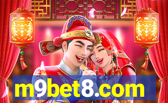 m9bet8.com